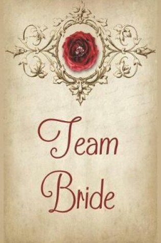 Cover of Team Bride