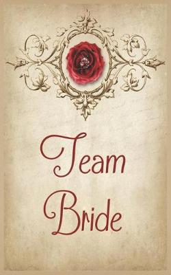 Book cover for Team Bride
