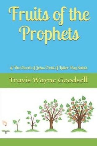 Cover of Fruits of the Prophets