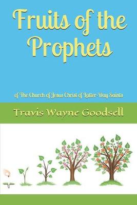 Book cover for Fruits of the Prophets