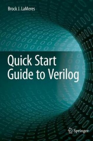 Cover of Quick Start Guide to Verilog