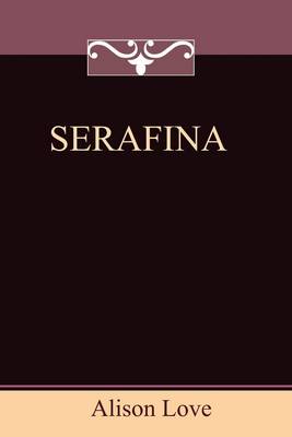 Book cover for Serafina