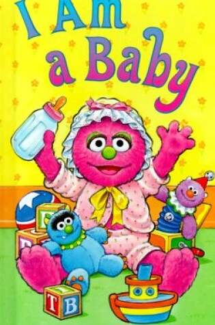 Cover of I Am a Baby