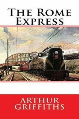 Cover of The Rome Express (Annotated)