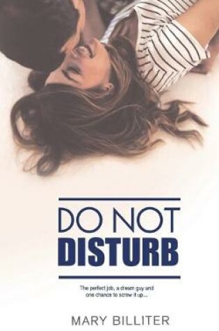 Cover of Do Not Disturb