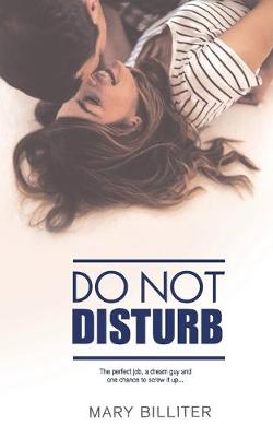 Book cover for Do Not Disturb