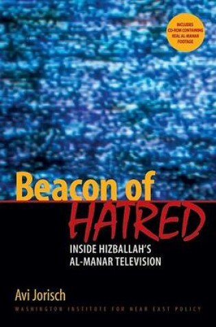 Cover of Beacon of Hatred