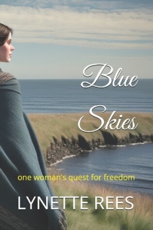 Cover of Blue Skies