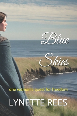 Cover of Blue Skies