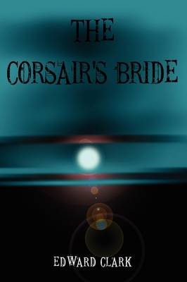 Book cover for The Corsair's Bride