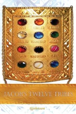 Cover of Jacob's Twelve Tribes