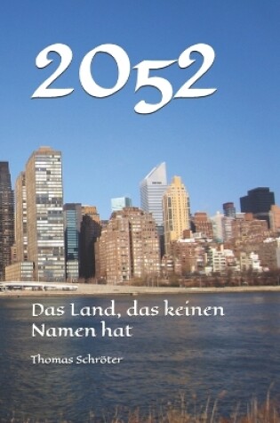 Cover of 2052