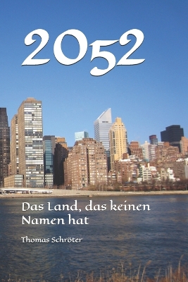 Book cover for 2052