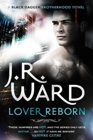 Cover of Lover Reborn