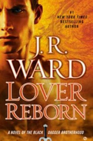 Cover of Lover Reborn