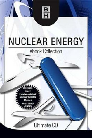 Cover of Nuclear Safety