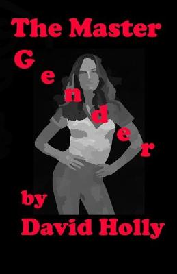 Book cover for The Master Gender