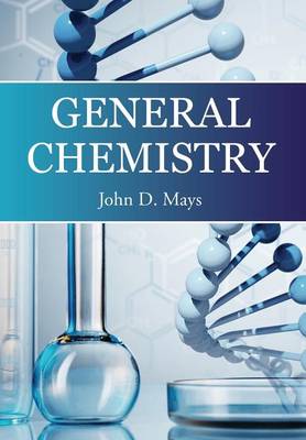 Book cover for Cp Gen Chem Preprint Only