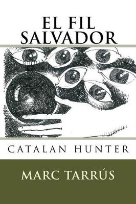 Book cover for El fil salvador