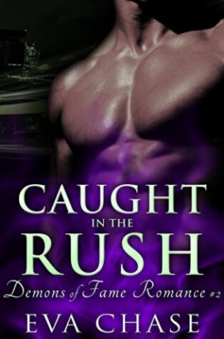 Cover of Caught in the Rush