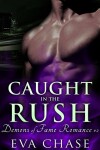 Book cover for Caught in the Rush