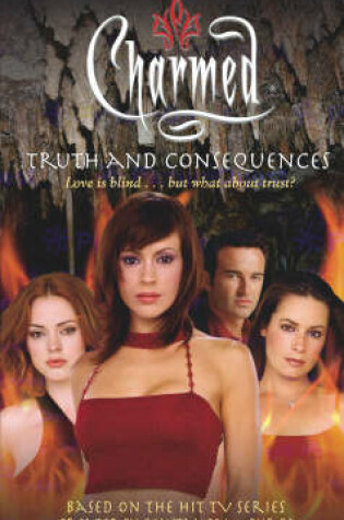 Cover of Truth and Consequences