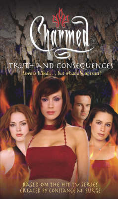 Cover of Truth and Consequences