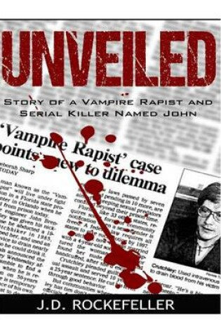 Cover of Unveiled