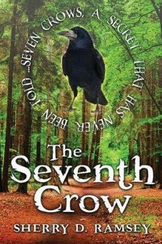 Cover of The Seventh Crow