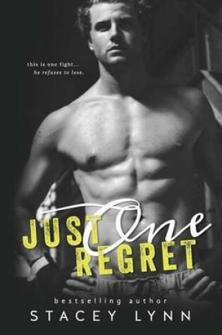 Cover of Just One Regret