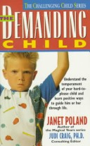 Book cover for The Demanding Child