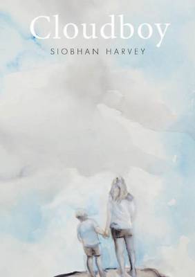 Book cover for Cloudboy