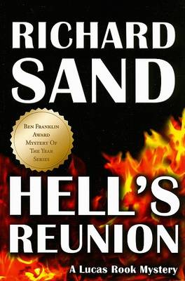 Book cover for Hell's Reunion