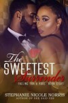 Book cover for The Sweetest Surrender