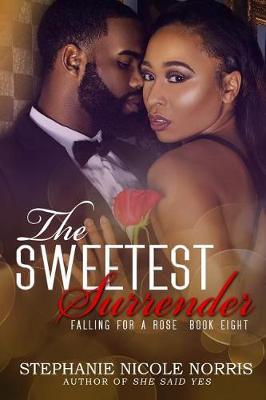 Book cover for The Sweetest Surrender