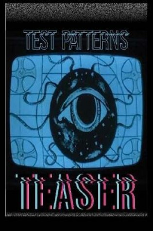 Cover of Test Patterns Teaser #1