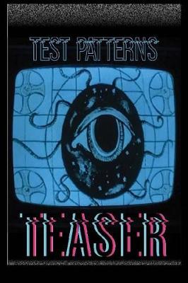 Book cover for Test Patterns Teaser #1