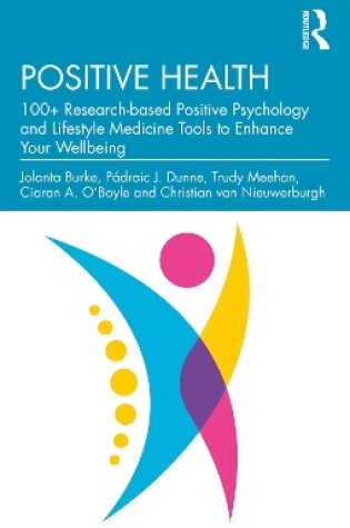 Cover of Positive Health