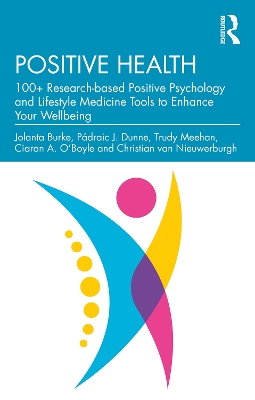 Book cover for Positive Health