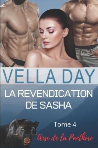 Cover of La revendication de Sasha