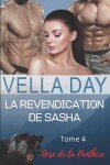 Book cover for La revendication de Sasha