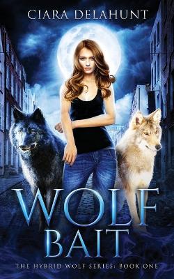 Book cover for Wolf Bait