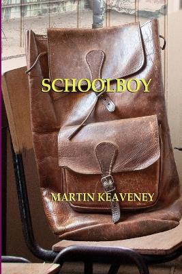 Book cover for Schoolboy