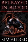 Book cover for Betrayed in Blood