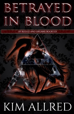 Cover of Betrayed in Blood