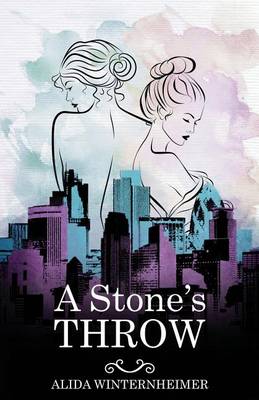 Book cover for A Stone's Throw