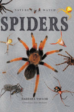 Cover of Spiders