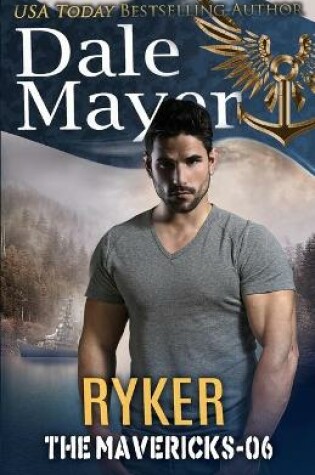 Cover of Ryker