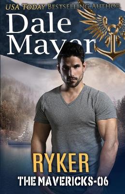 Cover of Ryker