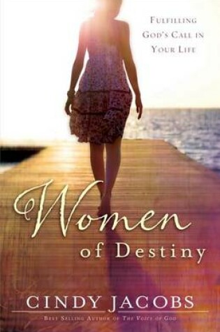 Cover of Women of Destiny